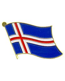 PIN-ICELAND