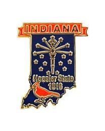 PIN-INDIANA