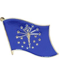 PIN-INDIANA