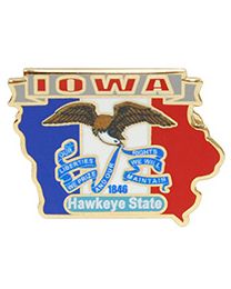 PIN-IOWA