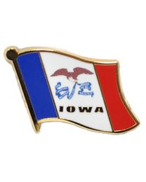 PIN-IOWA