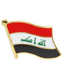 PIN-IRAQ