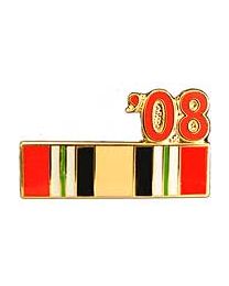 PIN-IRAQI FREED,RIBB.2008
