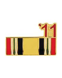 PIN-IRAQI FREED,RIBB.2011