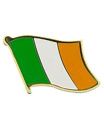 PIN-IRELAND