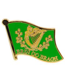 PIN-IRISH