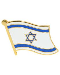 PIN-ISRAEL
