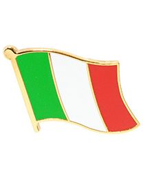 PIN-ITALY