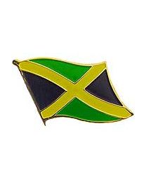 PIN-JAMAICA