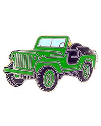 PIN-JEEP,M151