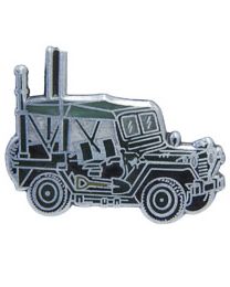 PIN-JEEP,M151 W/TOP