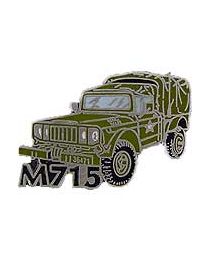 PIN-JEEP,M715