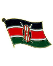 PIN-KENYA