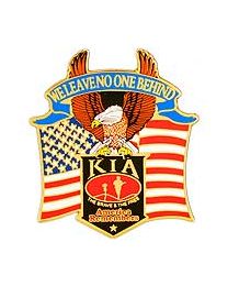 PIN-KIA,EAGLE-USA