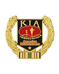 PIN-KIA,HONOR DESERT STORM