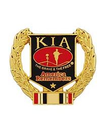 PIN-KIA,HONOR IRAQI FREEDOM