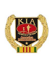 PIN-KIA,HONOR VIETNAM
