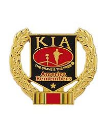 PIN-KIA,HONOR WWII
