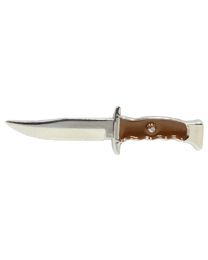 PIN-KNIFE,BOWIE