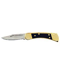 PIN-KNIFE,ARMY BUCK