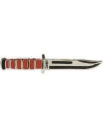 PIN-KNIFE,KA-BAR