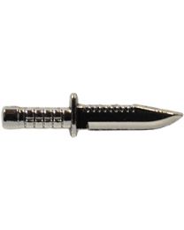 PIN-KNIFE,M9 BAYONETT