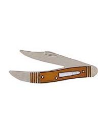 PIN-KNIFE,REMM/BULL