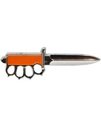 PIN-KNIFE,TRENCH KNIFE