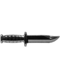 PIN-KNIFE,U.S.ARMY COMBAT