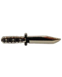 PIN-KNIFE,U.S.MARINES