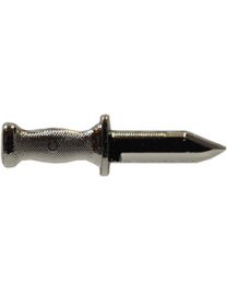 PIN-KNIFE,U.S.NAVY DIVER