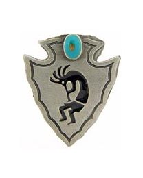 PIN-KOKAPELLI