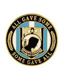 PIN-KOREA,POW*MIA