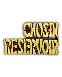 PIN-KOREA,SCR,CHOSIN RESV