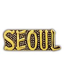 PIN-KOREA,SCR,SEOUL