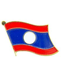 PIN-LAOS