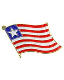PIN-LIBERIA