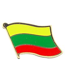PIN-LITHUANIA