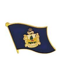 PIN-MAINE