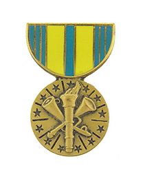 PIN-MEDAL,ARMED FORCE.RSV
