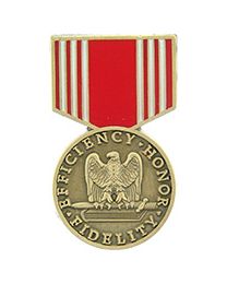 PIN-MEDAL,ARMY GOOD COND.