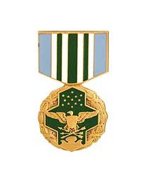 PIN-MEDAL,JOINT SERV.COMM