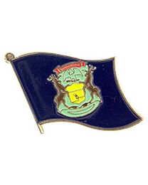 PIN-MICHIGAN