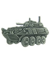 PIN-LAV-25 ARMORED RECON