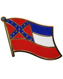 PIN-MISSISSIPPI