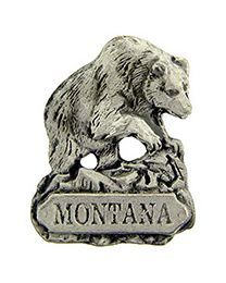 PIN-MONTANA,BEAR