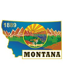 PIN-MONTANA