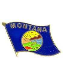 PIN-MONTANA