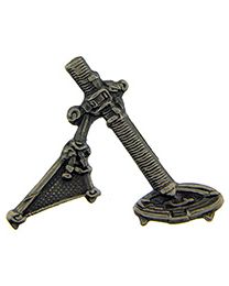 PIN-MORTAR