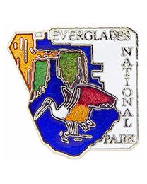 PIN-NAT.PARK,EVERGLADES
